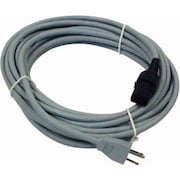 NILFISK-ADVANCE AMERICA Nilfisk Replacement Power Cord For Use With GM80, 30'L 11827420